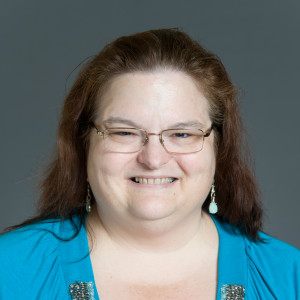 Dr. Pamela Kerrigan