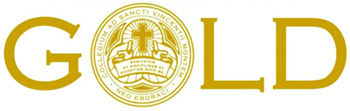 Graduates of the Last Decade Logo