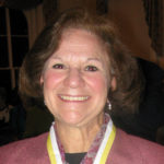 Margaret A. Dames, Ed.D. ’65