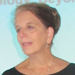 Sylvia Christakos, Ph.D. ’67
