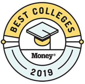 Best Colleges Money 2019