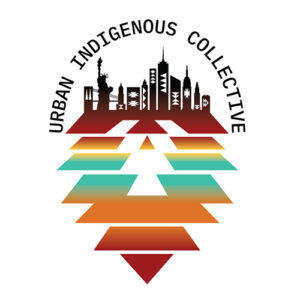 Urban Indigenous Collective logo