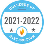 Colleges of Distnction 2021-2022