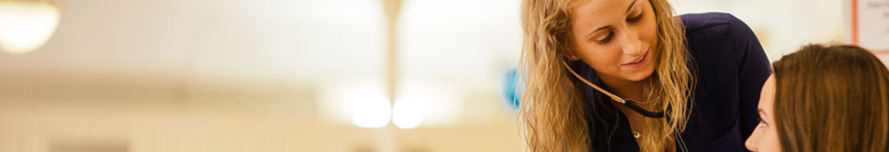 Off-Campus Health Resources
