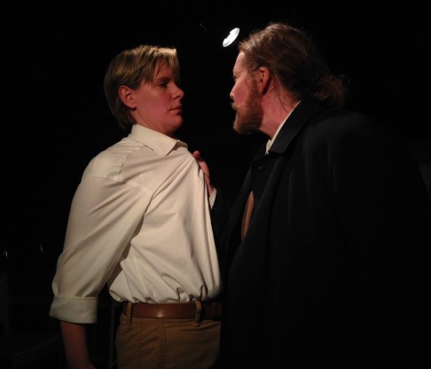 Red Monkey Theater Group Presents “The Two Gentlemen of Verona”