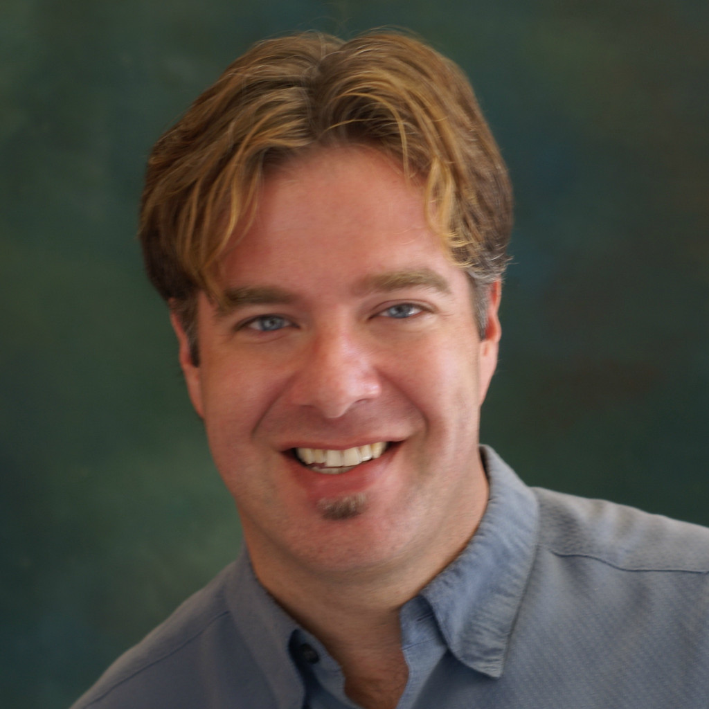 Dr. Brad Crownover n