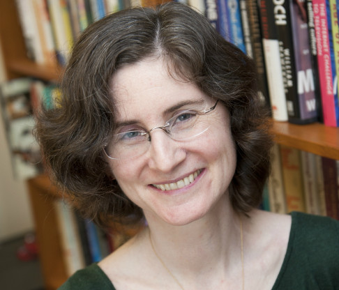 Mount Professor Cynthia Meyers Mentioned in <em>The New York Times</em>