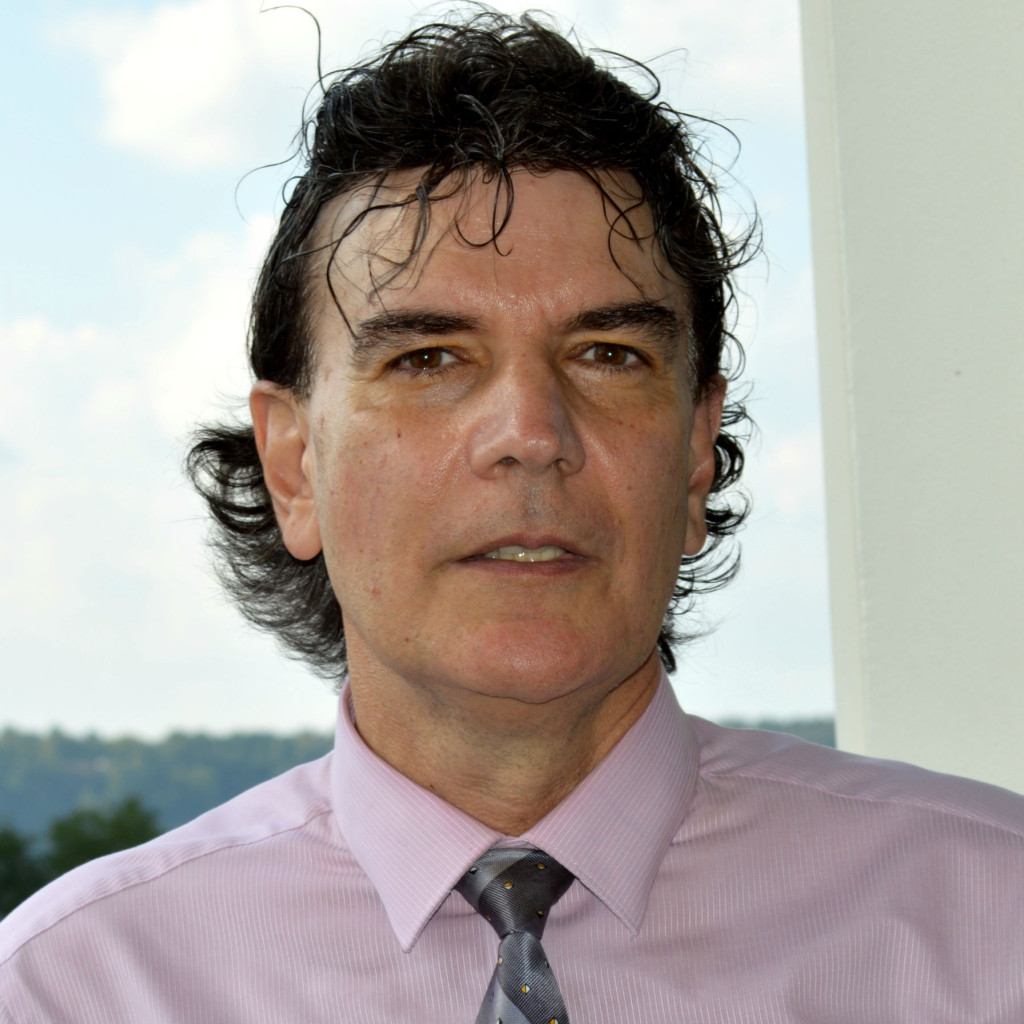 Prof John Bahadourian