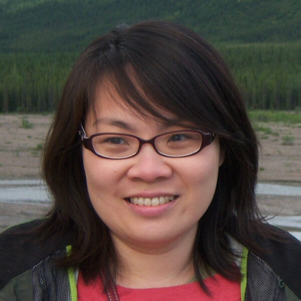 Dr. Mariela Wong