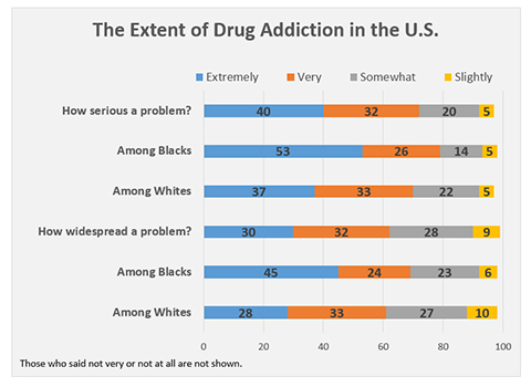 Drug Addiction The United States