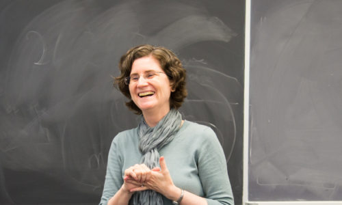 Mount Professor Cynthia Meyers Featured in <i>Wired</i> Article