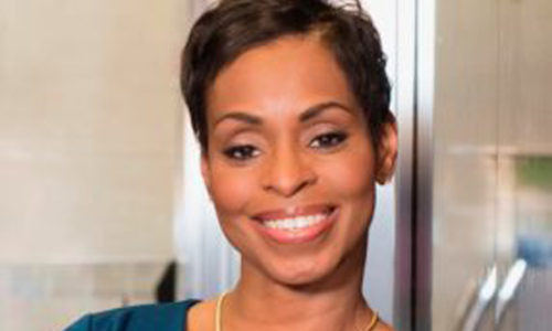 Mount Alumna Karen Boykin-Towns Elected Vice Chair of NAACP National Board