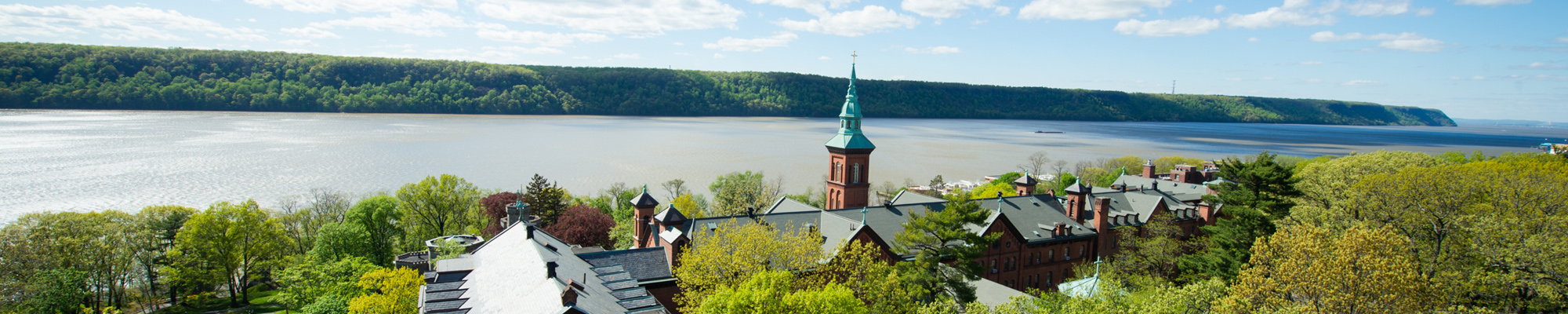 mount saint vincent tour