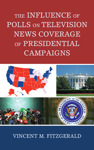 television influence on presidential elections