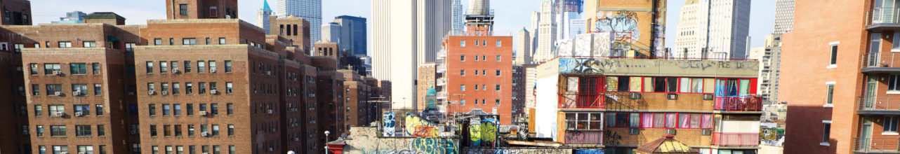 Minor in Urban Studies
