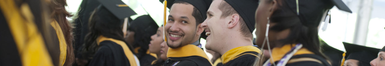 Graduation Portraits and Announcements