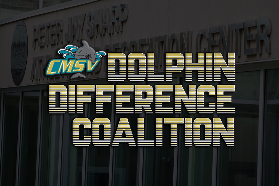 Dolphin Difference Coalition