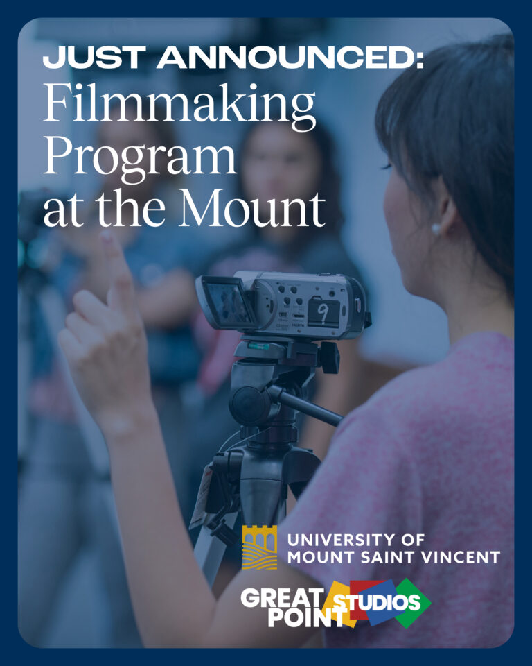 UMSV and Great Point Studios Announce Hollywood on Hudson Film ...